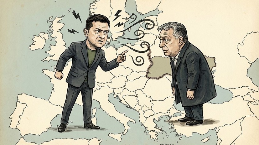   Сгенерировано с помощью ИИ