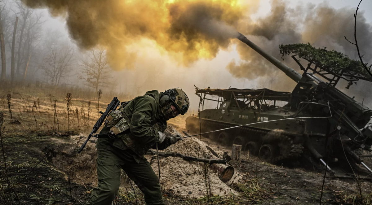     / РИА Новости / Сергей Бобылев