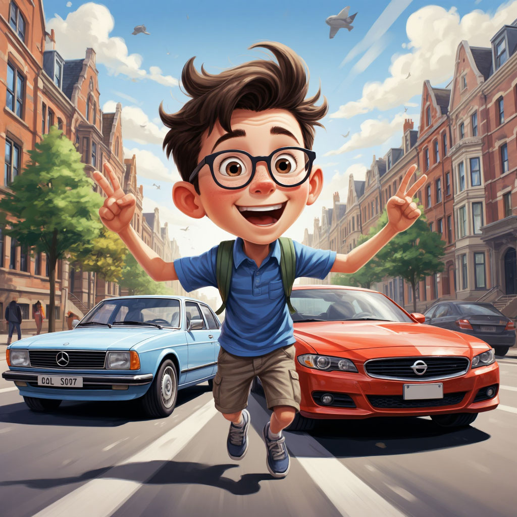 Иллюстрация сделана при помощи невросети.