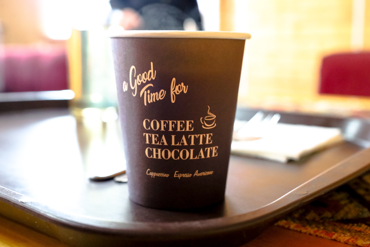 Бизнесу придется адаптироваться под новые правила.  Фото: Елена Майорова