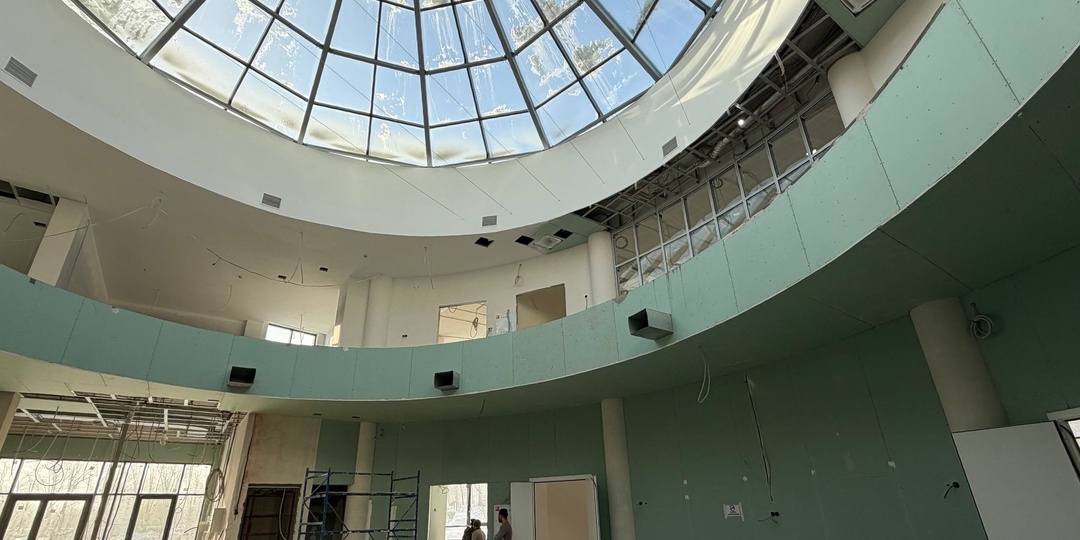 Центр культурного развития откроется в Кировграде