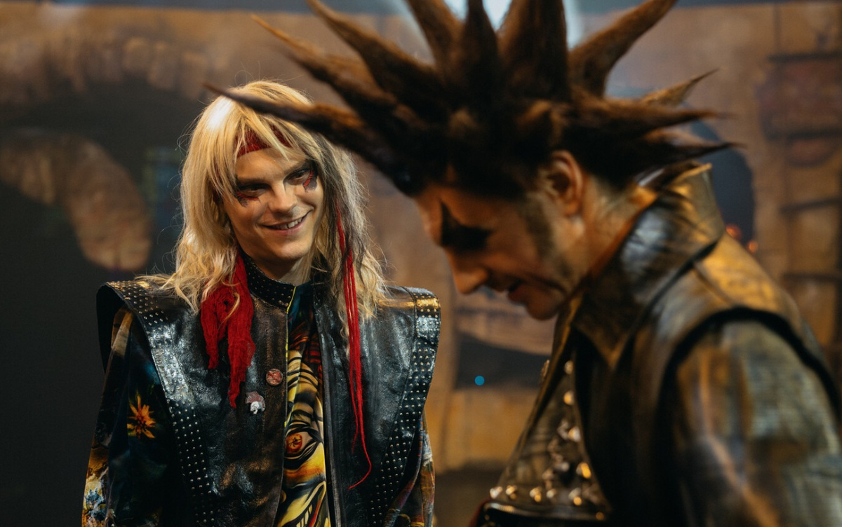    Кровожадно, сатирически, сказочно: удивит или напугает вас фильм «Король и Шут. Навсегда»