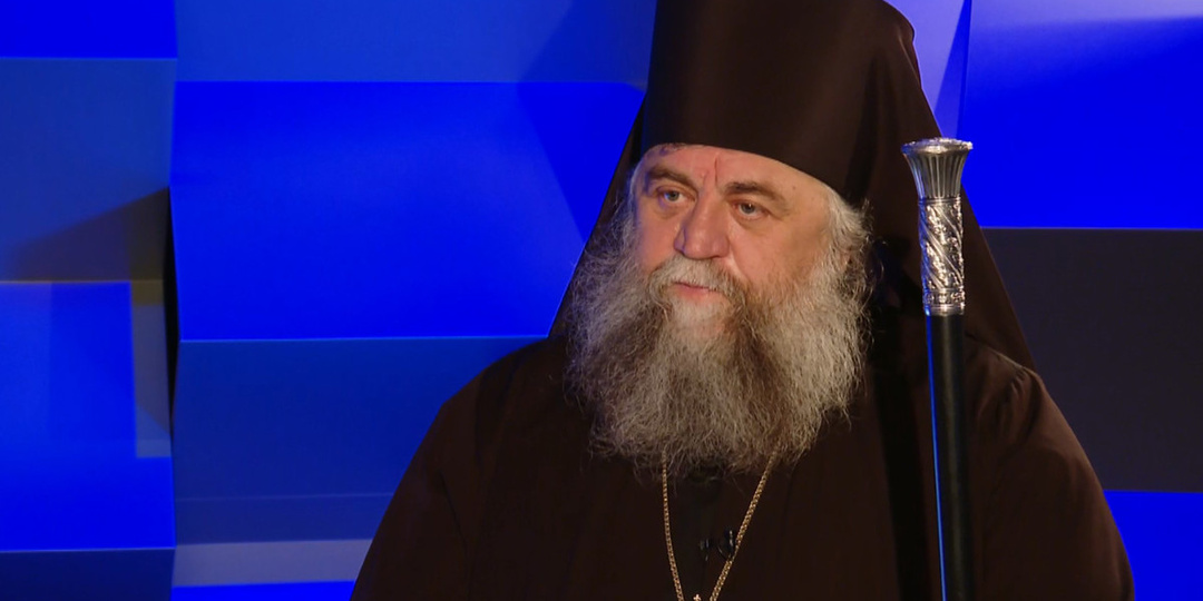 «Эксклюзивное интервью»: епископ Братский и Усть-Илимский Константин