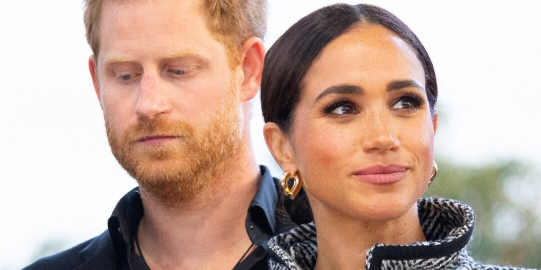 Графолог проанализировала записки принца Гарри и Меган и рассказала, что они за люди