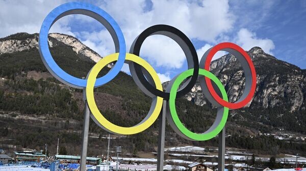    © Sputnik / РИА Новости