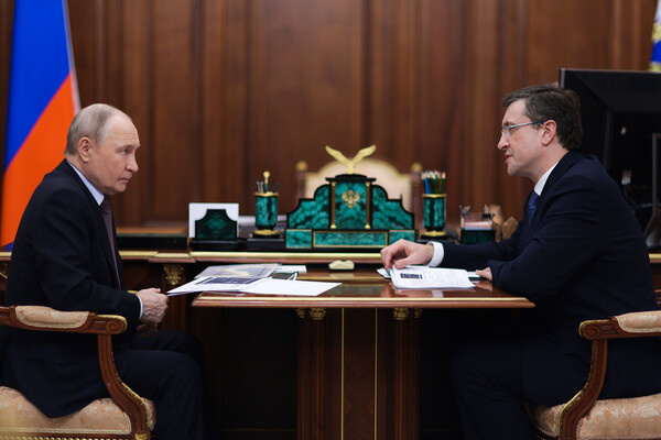 Гавриил Григоров/РИА Новости   📷