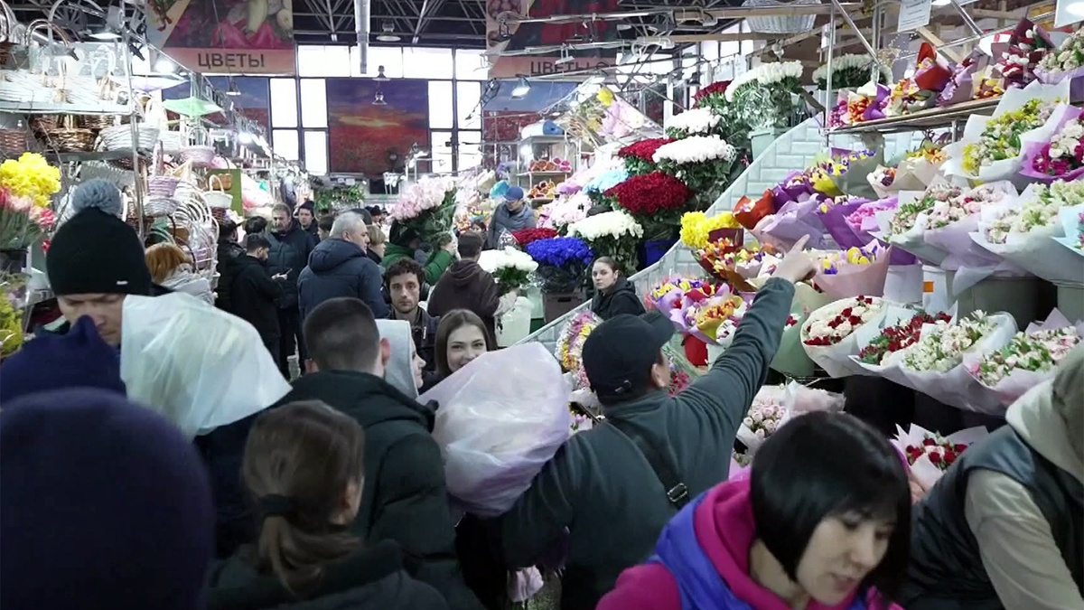    Первый канал