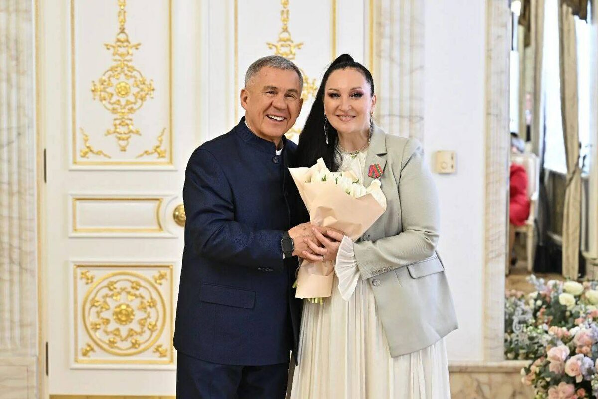 Фото: max.ru/rustamminnikhanov