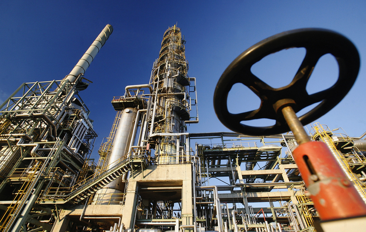 Katja Buchholz/Getty Images