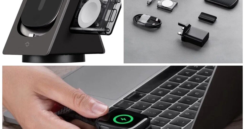 Почему чехол Pitaka всем нравится?