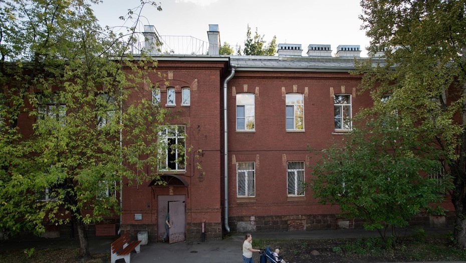    Автор фото: Ермохин Сергей