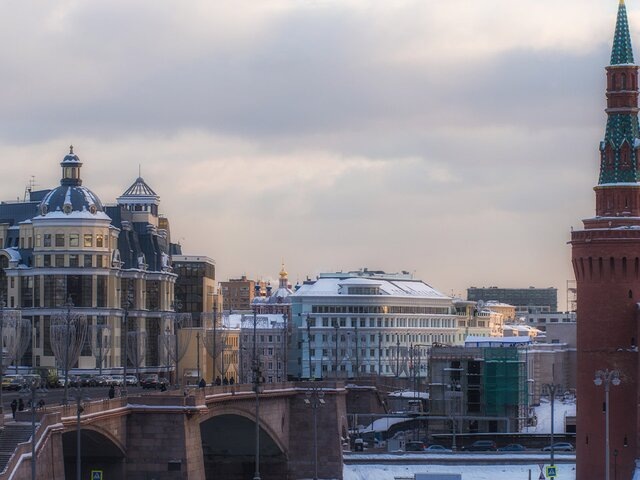    Фото: Москва 24/Игорь Иванко