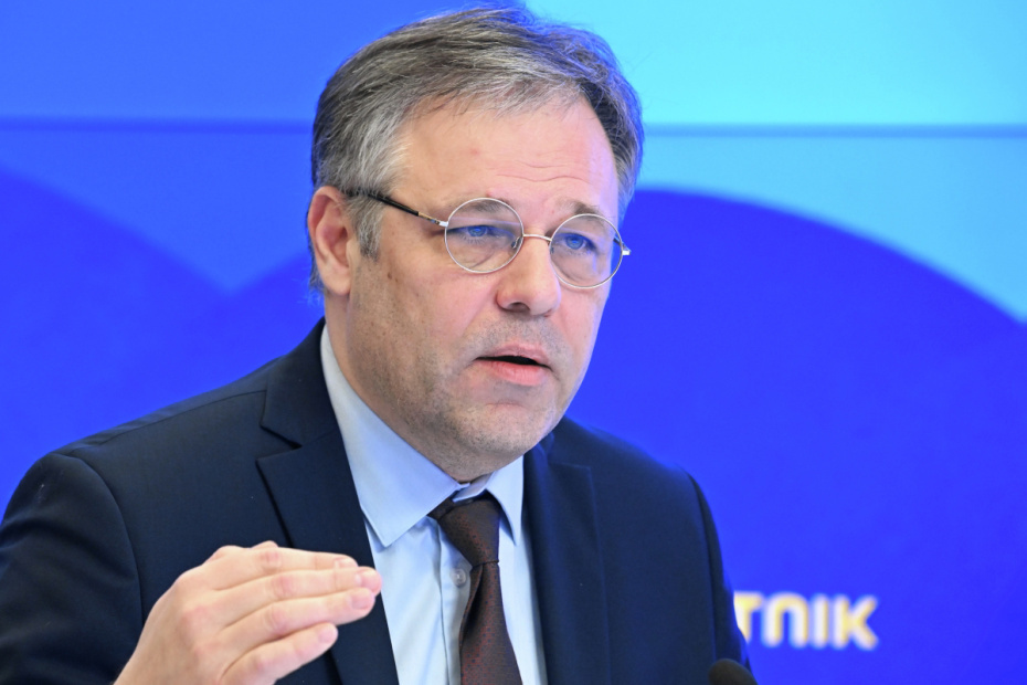    Максим Блинов/РИА Новости