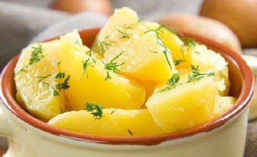 Почему картошка после варки становится ВОДЯНИСТОЙ? 5 ОШИБОК, которые делает каждый