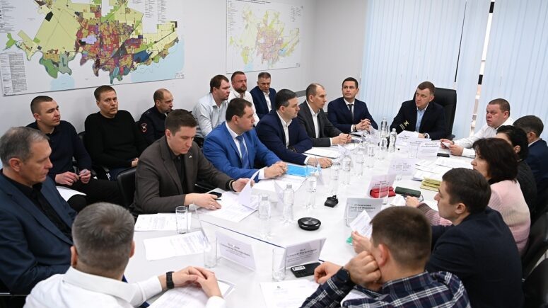    Фото: Андрей Зубов