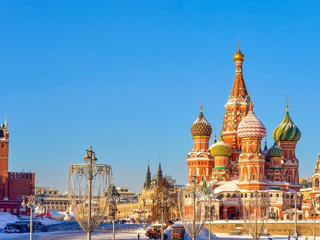    Фото: портал мэра и правительства Москвы/Евгений Самарин