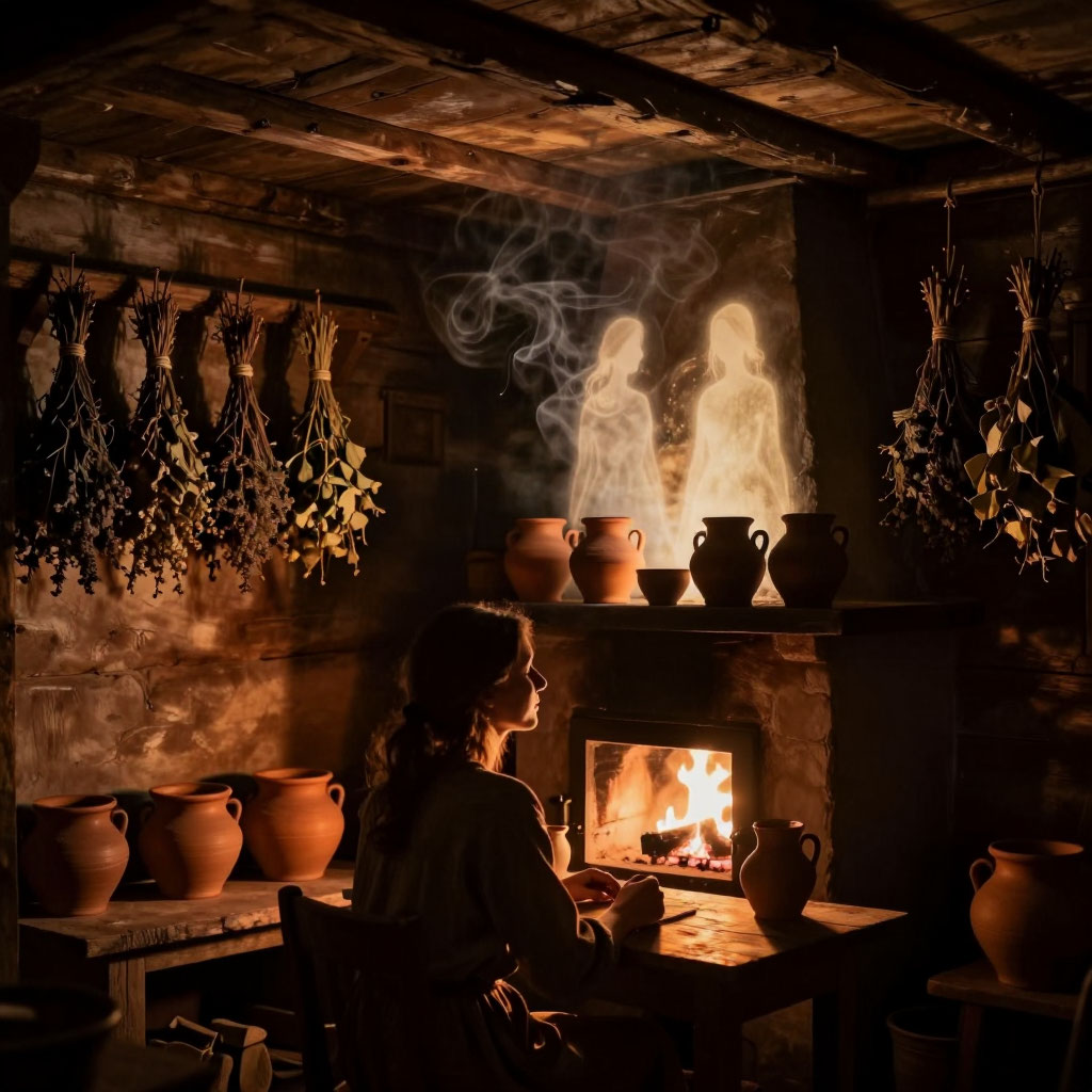 Картинка создана с помощью ии