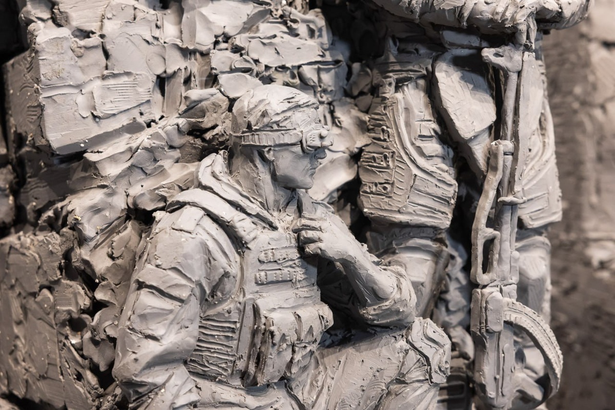 Листайте вправо, чтобы увидеть больше изображений