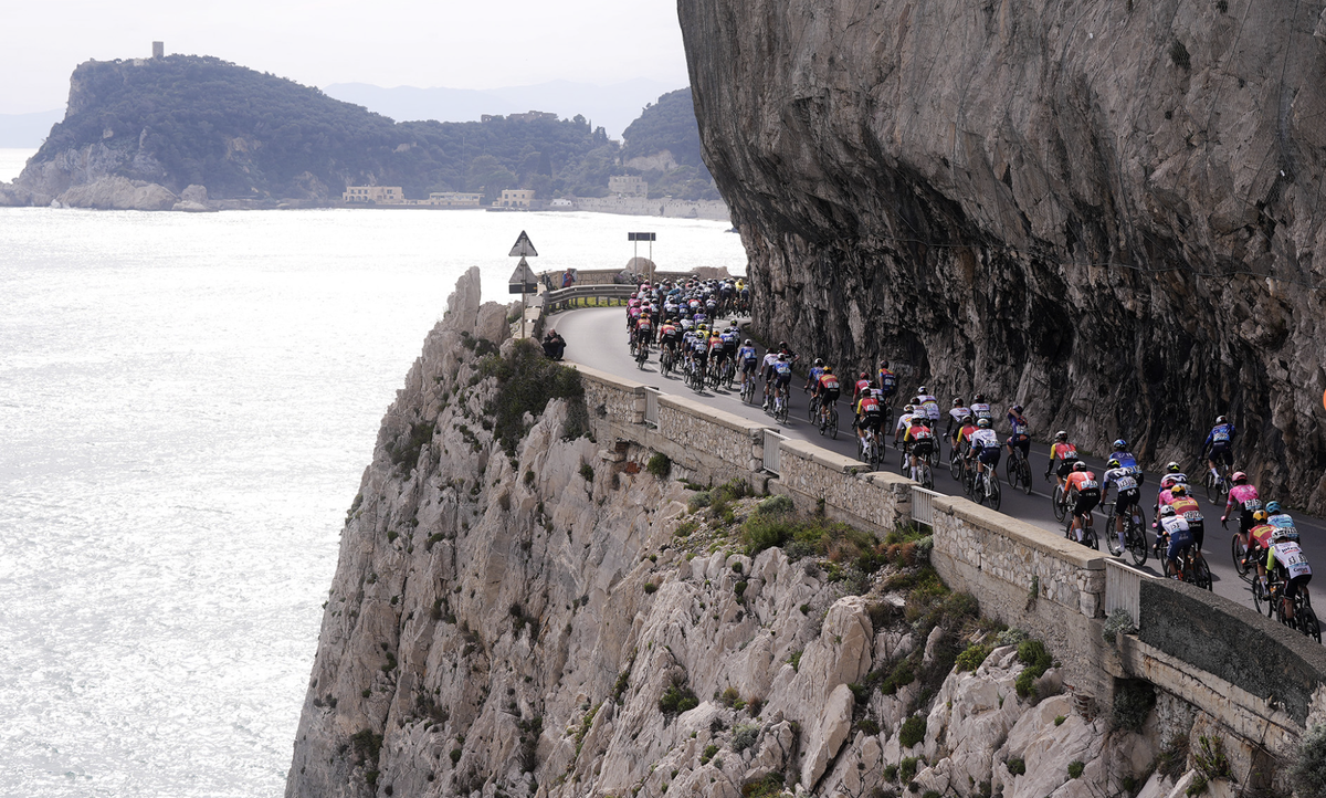 «Милан – Сан-Ремо» 2025