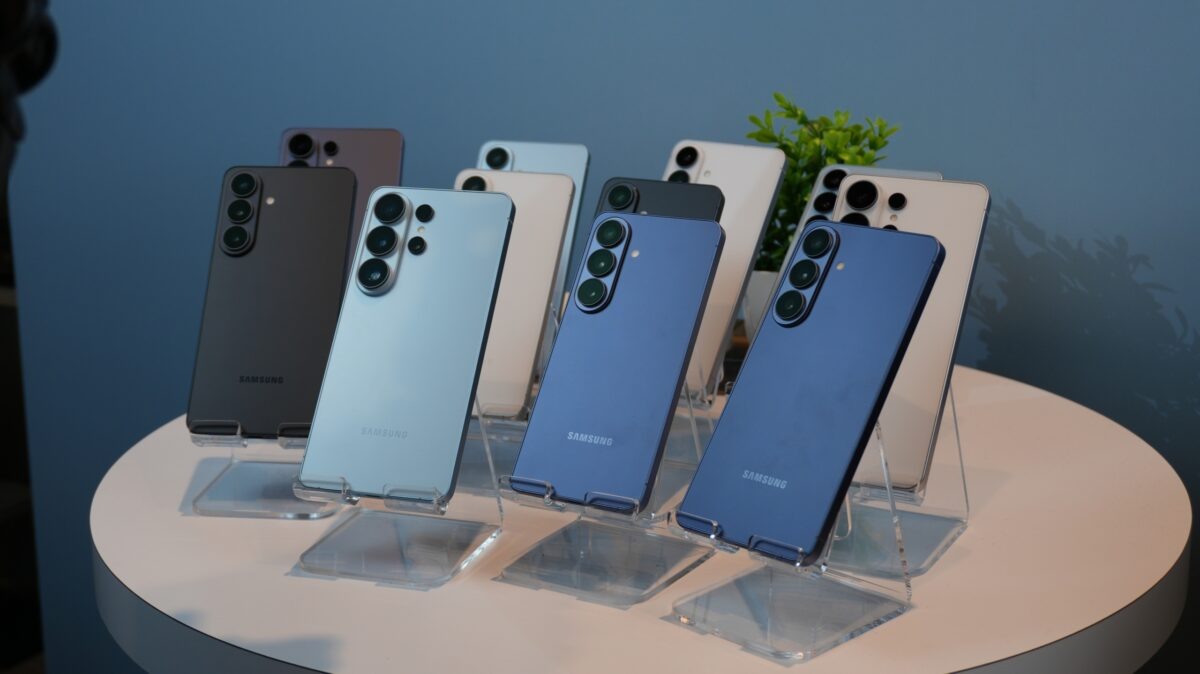 Изображение: Abhijeet Mishra / SamMobile  📷
