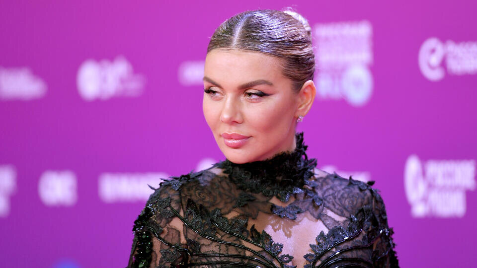 Фото: © РИА Новости/Светлана Шевченко