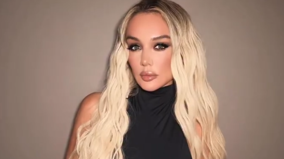 Фото: © Instagram*/annasedokova