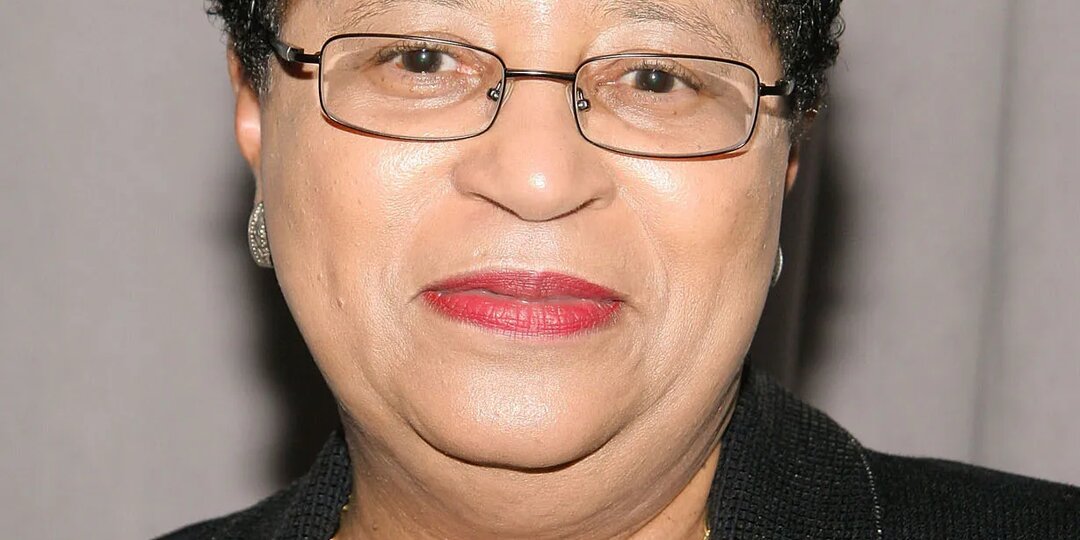 Ширли Энн Джексон: физика внутри беспроводного звука