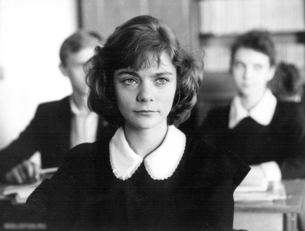 Наталья Гусева