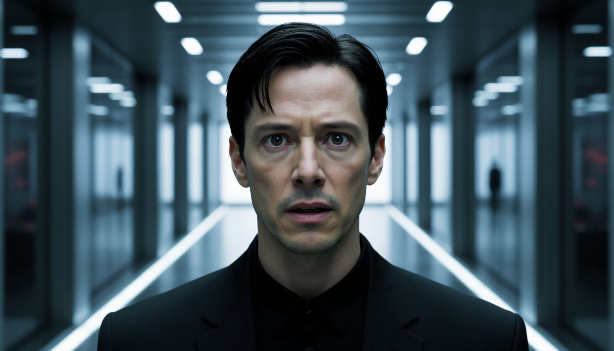 Книга "КОД РЕАЛЬНОСТИ: Инструкция по эксплуатации твоей жизни"