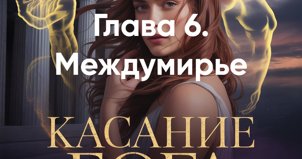 Глава 6. Междумирье