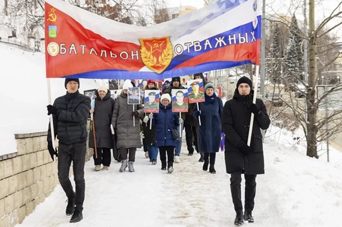   Поддержкой может стать и рисунок школьницы, и совместный проект.