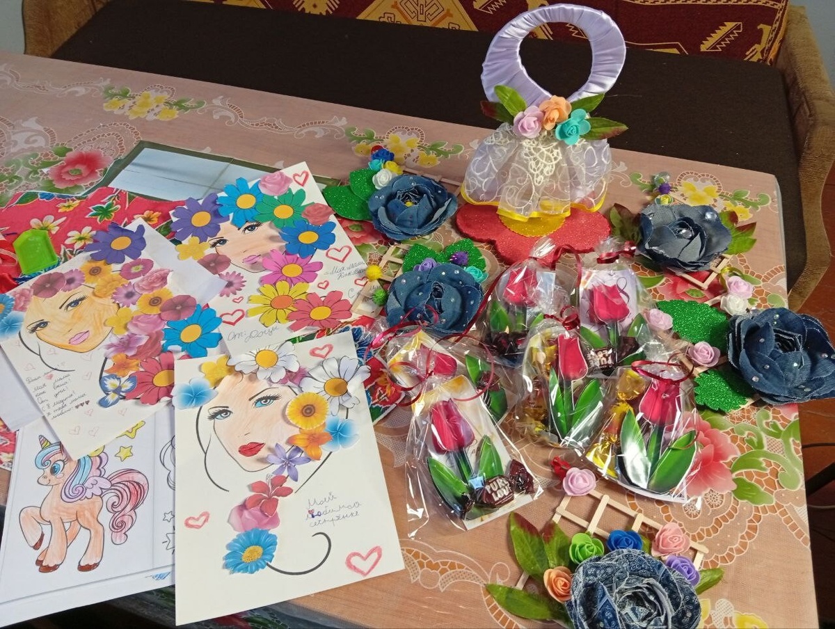    администрации Бердянского МО