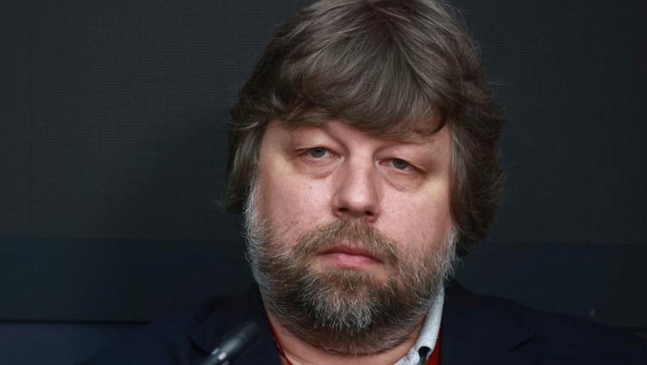 Автор фото: Сергей Фадеичев / ТАСС. Российский археолог Александр Бутягин.