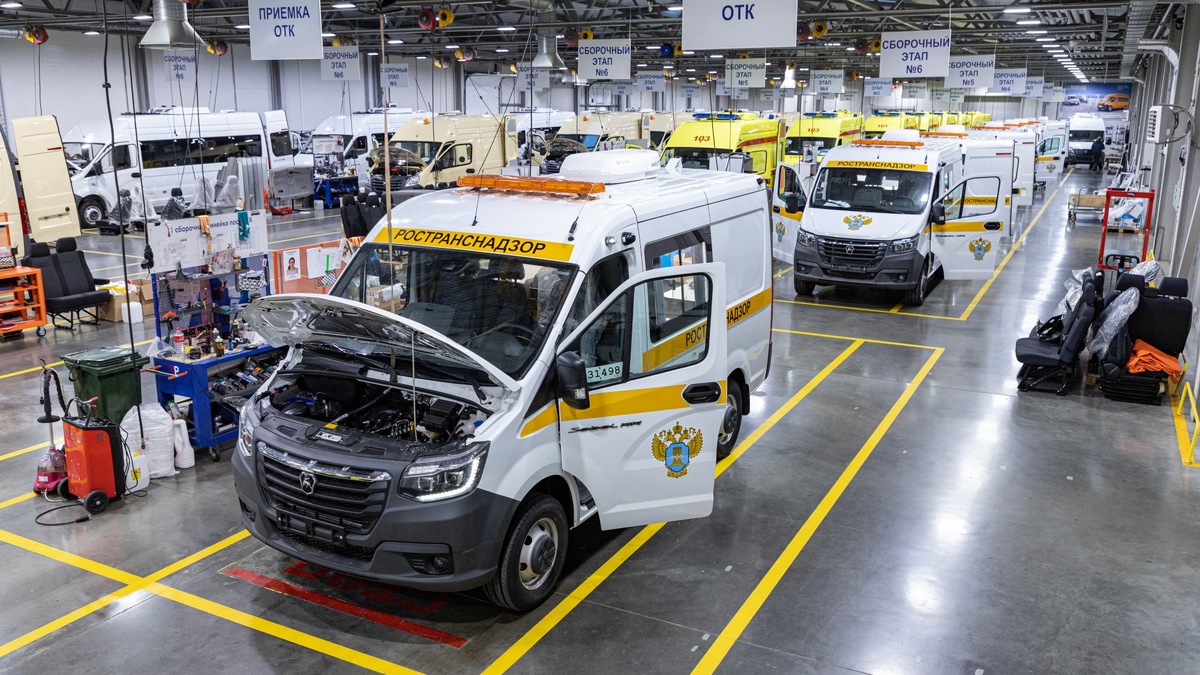 Производственно-коммерческая фирма «Луидор»