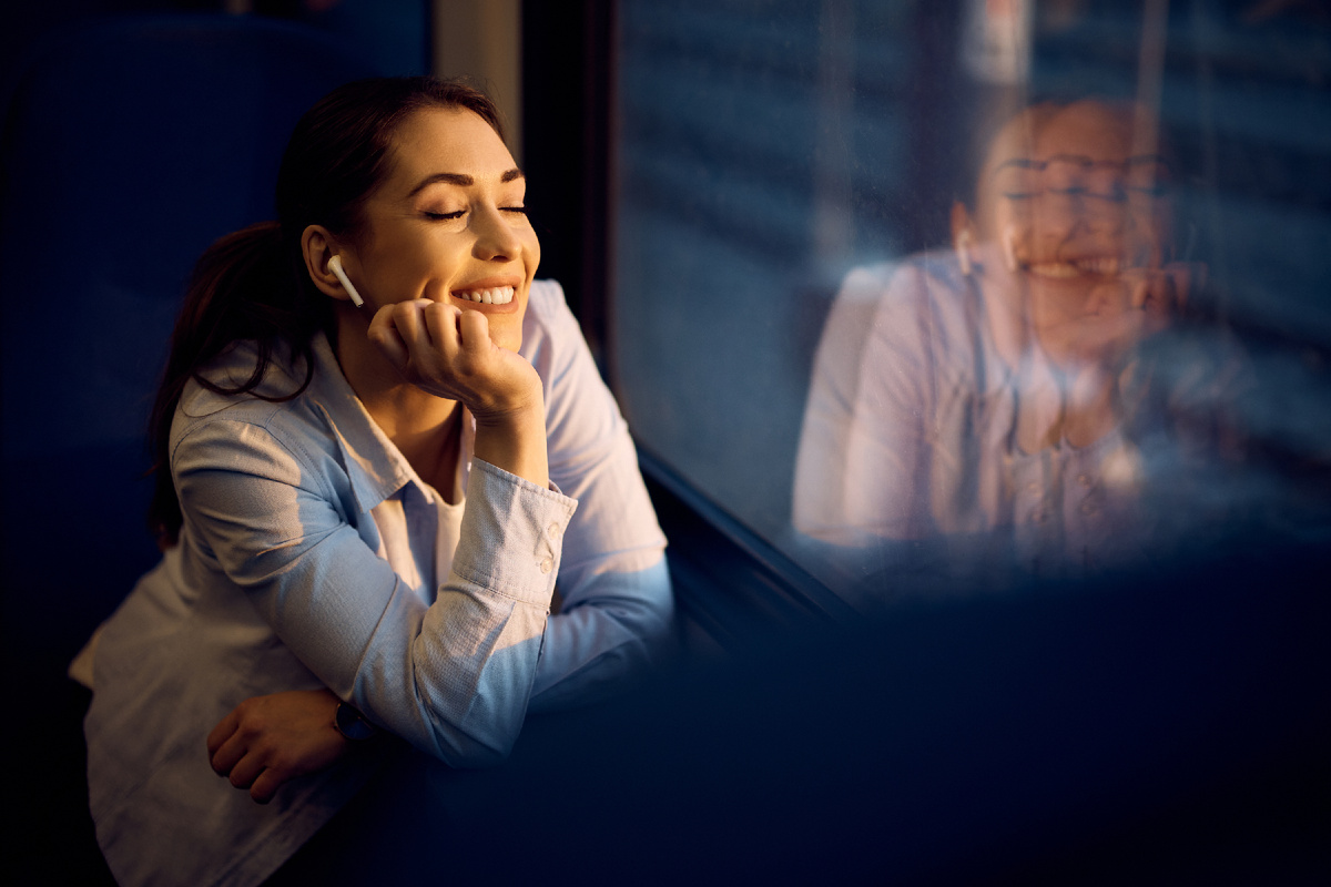 Выбрав правильную для себя еду, легче достичь гармонии