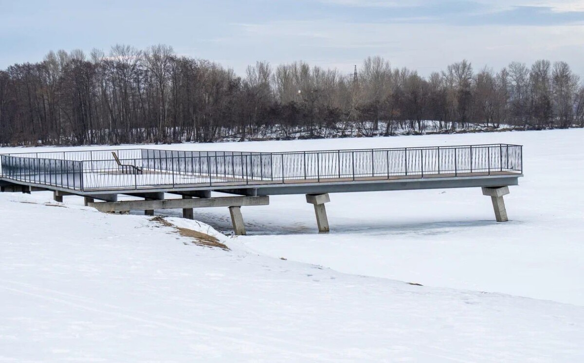    Фото: Сергей УСКОВ