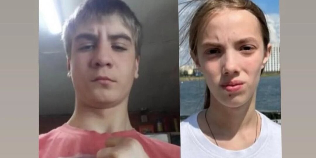 Третьи сутки в Астане не могут найти двоих подростков