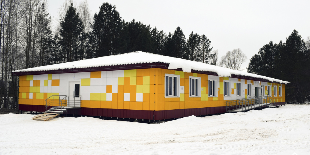 ООО «ЭкоЛайф»: заводское строительство будущего уже сегодня