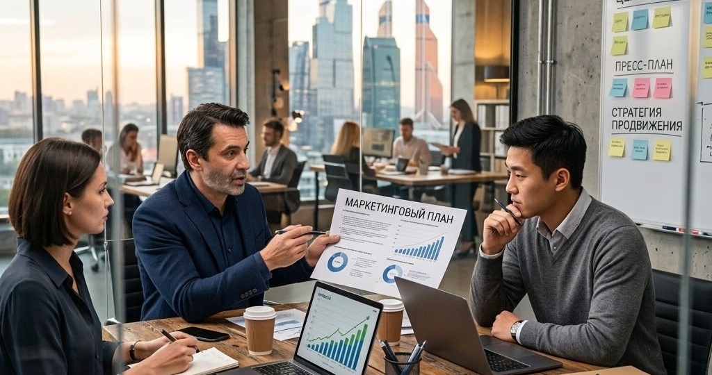 Продавать не продукт, а опыт: кейс THERMAGENT по продвижению в промышленном секторе в СМИ