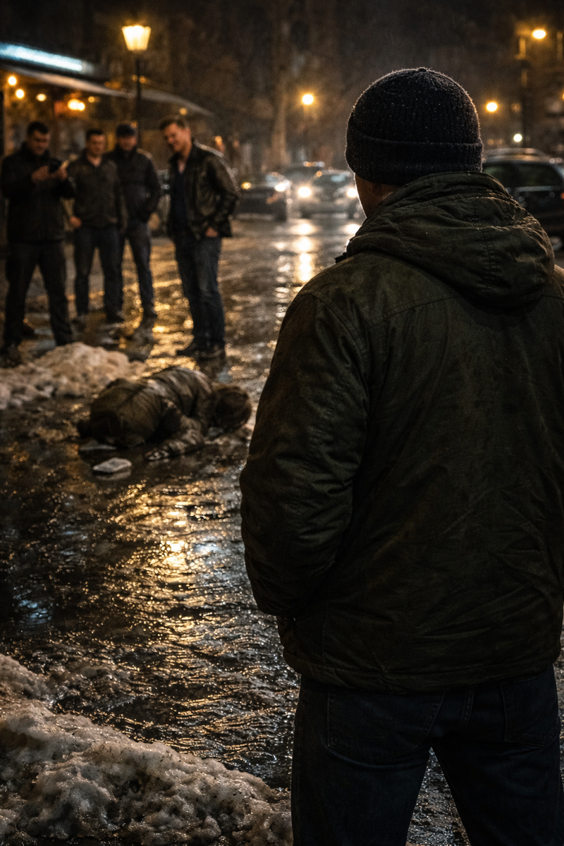 Автор: В. Панченко