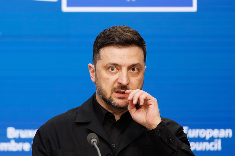    Benoit Doppagne/Keystone Press Agency/Global Look Press