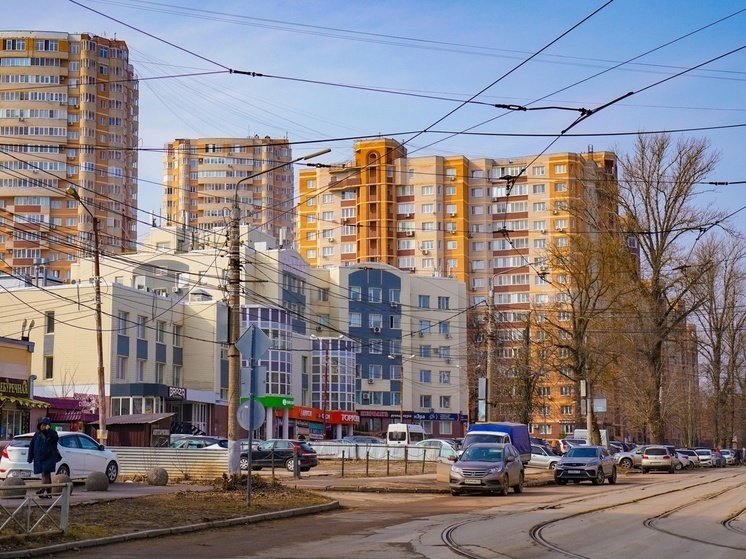     Фото принадлежит Тульской прессе