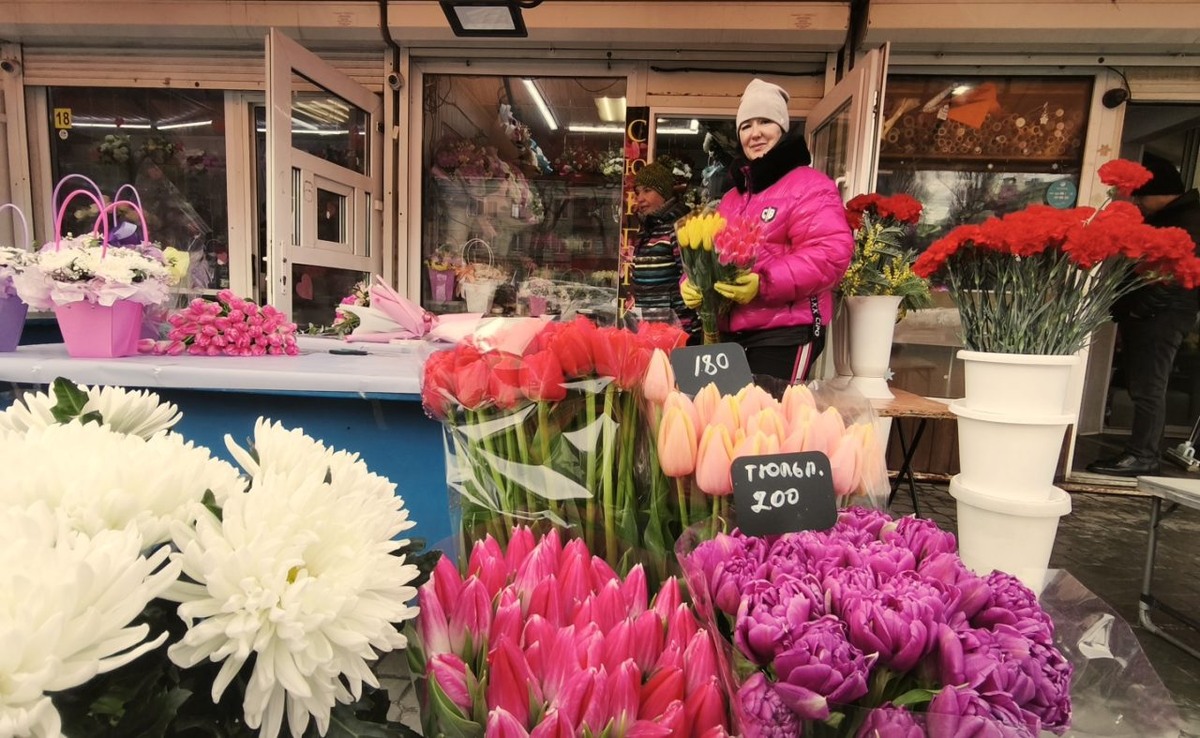     Фото: Виталий ГАРКУША