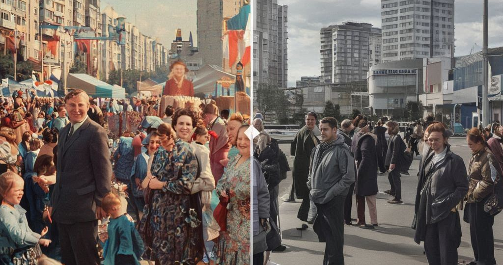 Почему я перестал верить цифрам и понял, где на самом деле жилось лучше