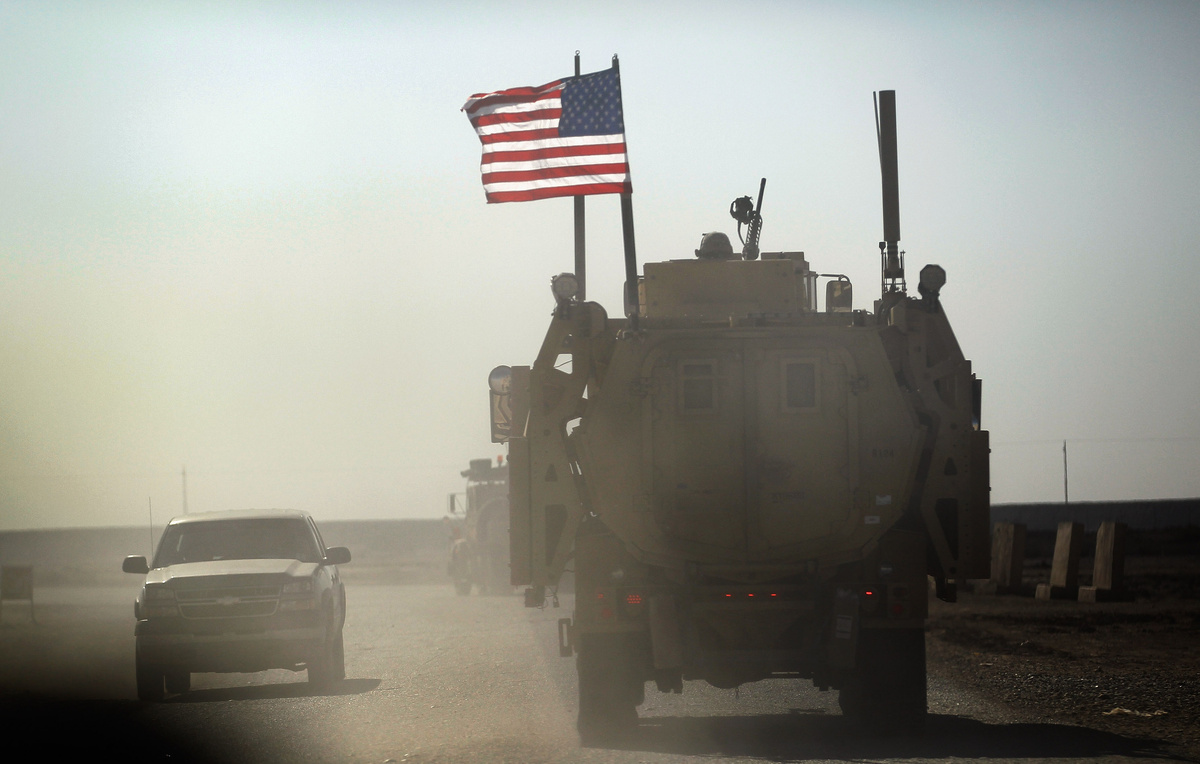 Joe Raedle/Getty Images