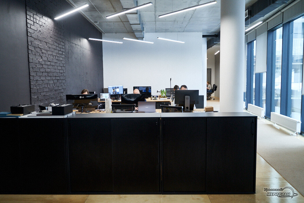    Фото Лидия Аникина © ИА «Уральский меридиан»