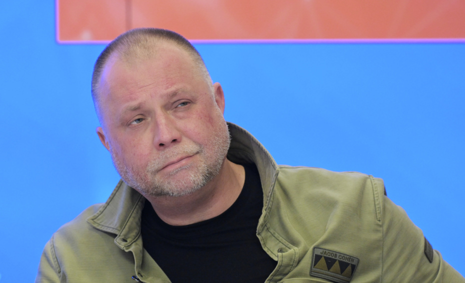    Алексей Никольский/РИА Новости