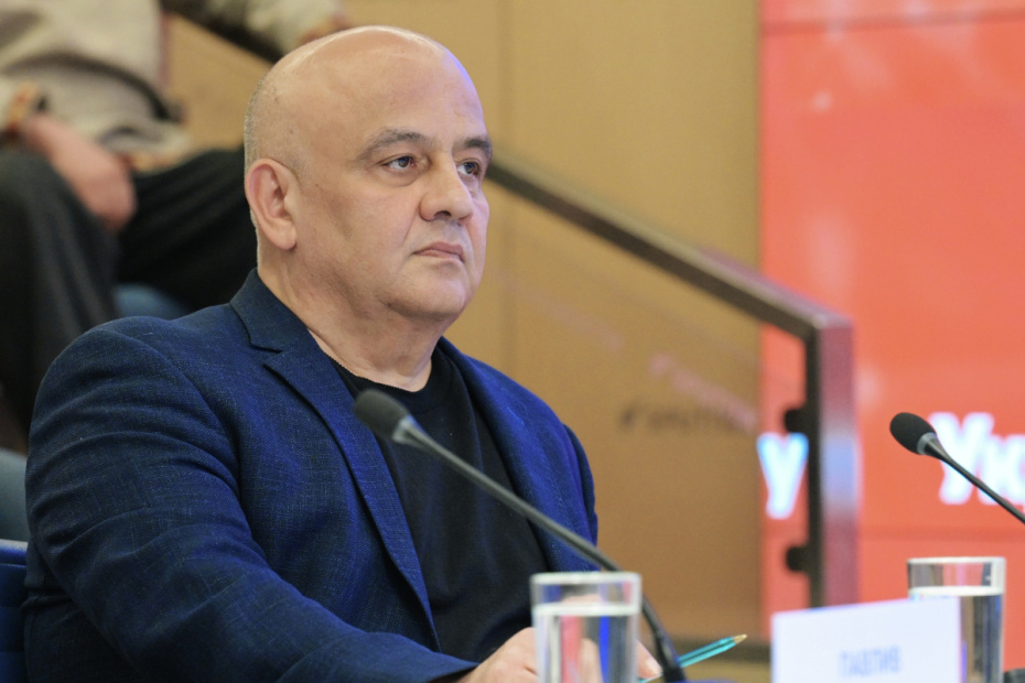    Алексей Никольский/РИА Новости