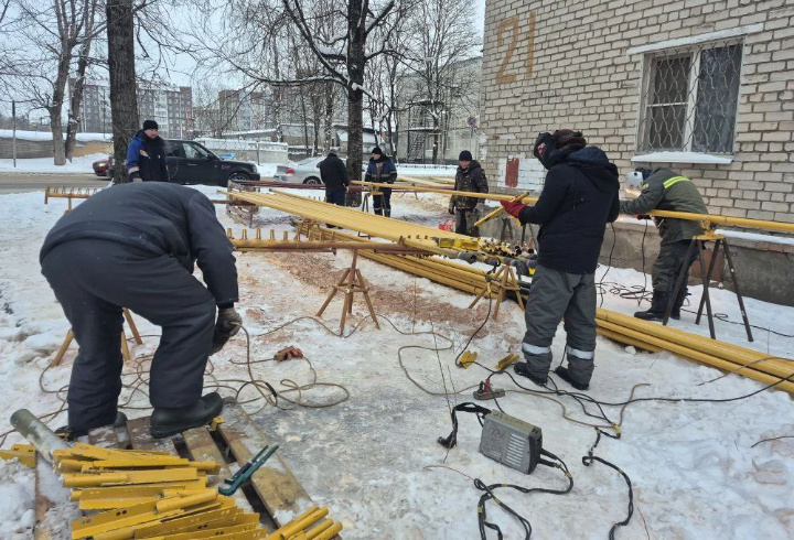 фото: Пресс-служба Ленинградской области