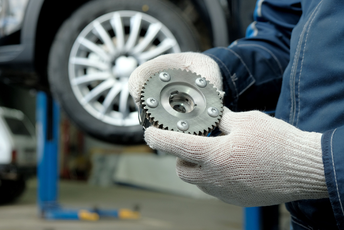 Фото: Shutterstock